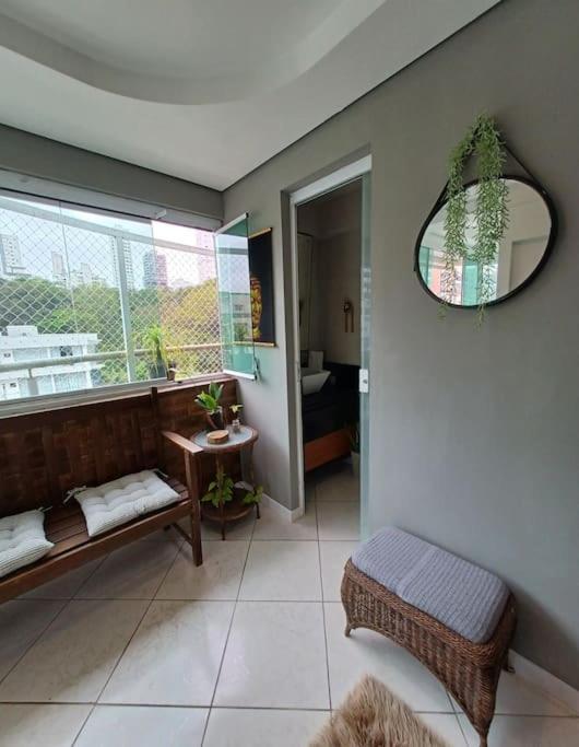 Apto Com Terraco, Mesa De Bilhar *