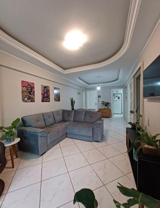 Apartamento Apto Com Terraco, Mesa De Bilhar