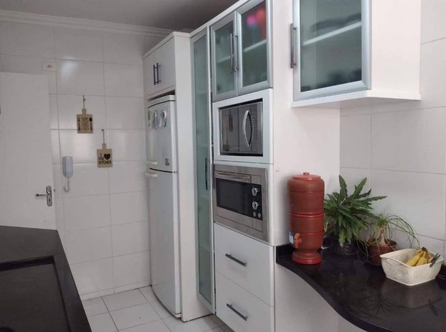 Apartamento Apto Com Terraco, Mesa De Bilhar *