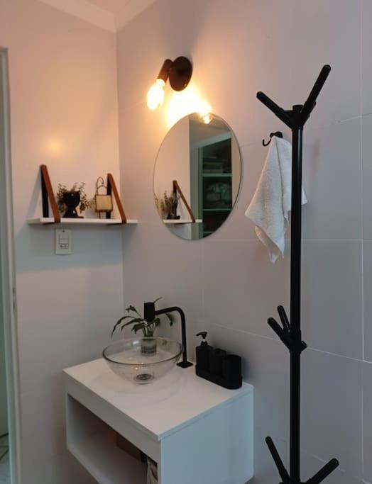 Apto Com Terraco, Mesa De Bilhar *