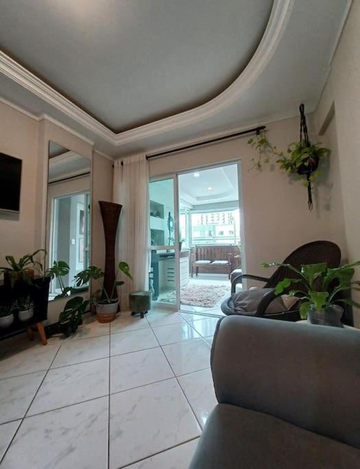 Apartamento Apto Com Terraco, Mesa De Bilhar *