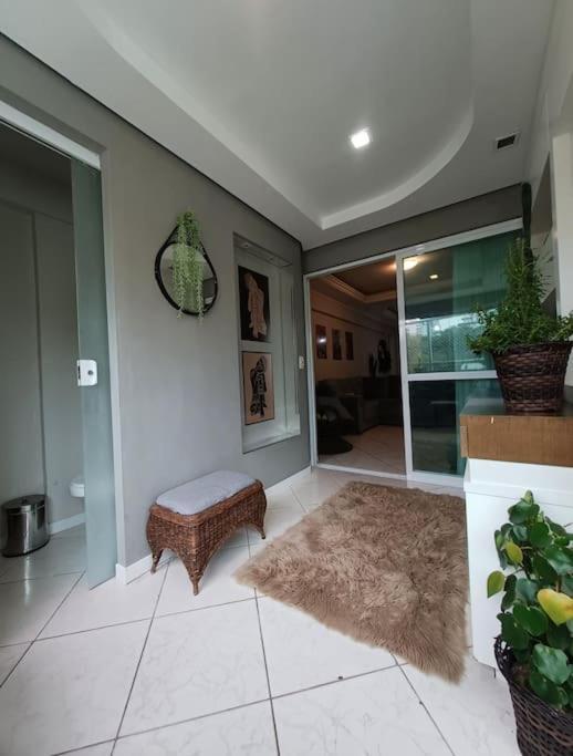 Apartamento Apto Com Terraco, Mesa De Bilhar *